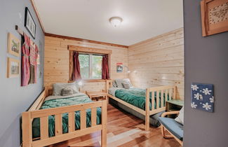 Foto 3 - 21GS - Log Cabin - Pets Ok - Sleeps 6