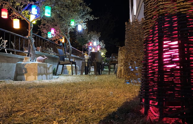 Aysultan Stone House - Foto 56