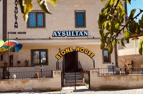 Foto 49 - Aysultan Stone House