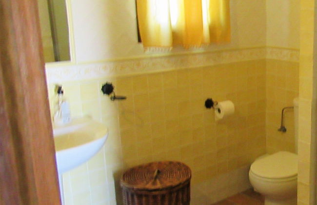 Chalet Huerta 1 con piscina y paddle - Foto 15