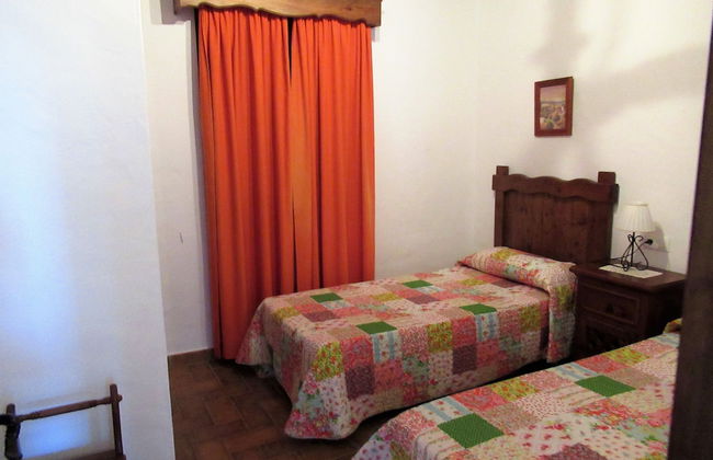 Chalet Huerta 1 con piscina y paddle - Foto 4