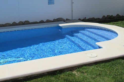 Photo 17 - Chalet Huerta 1 con piscina y paddle