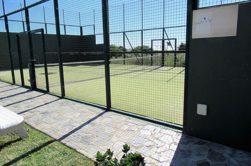 Photo 20 - Chalet Huerta 1 con piscina y paddle