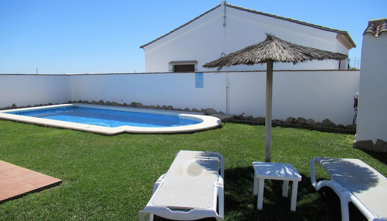 Photo 1 - Chalet Huerta 1 con piscina y paddle