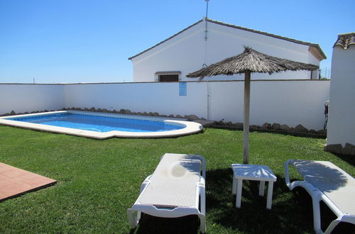 Photo 1 - Chalet Huerta 1 con piscina y paddle