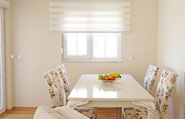 White Star Antalya - Foto 41