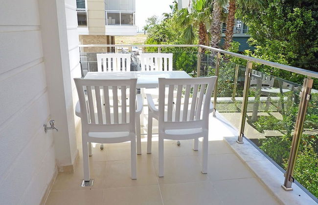 White Star Antalya - Foto 76