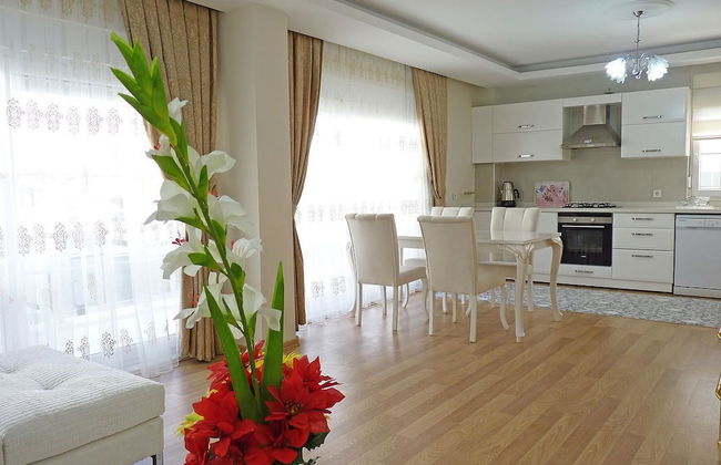 White Star Antalya - Foto 48