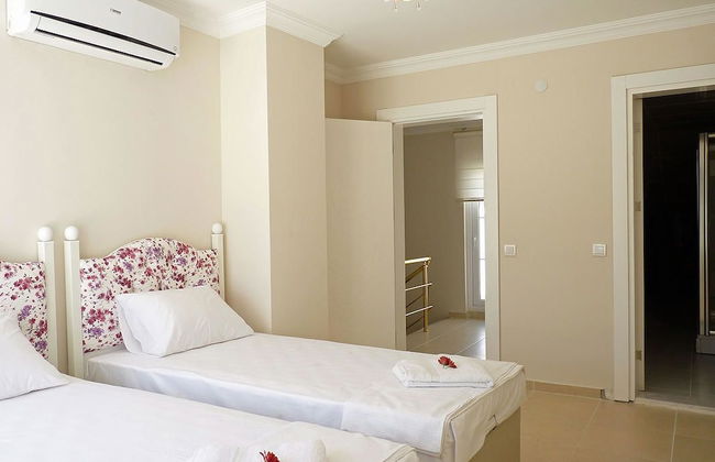 White Star Antalya - Foto 4