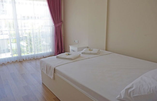 White Star Antalya - Foto 23