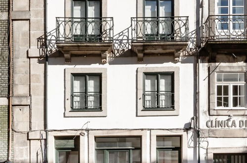 Foto 23 - Sjoao1 · Beaming Loft Apartment in the Heart of Porto