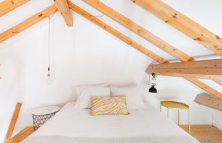 Photo 3 - Sjoao1 · Beaming Loft Apartment in the Heart of Porto