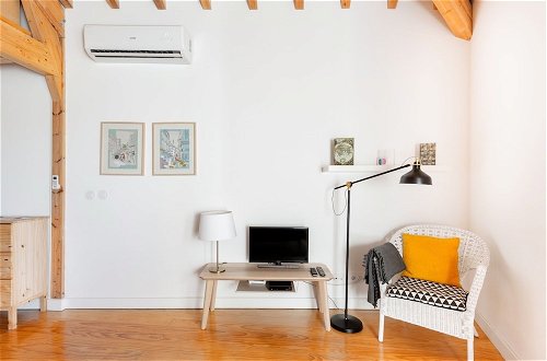 Foto 12 - Sjoao1 · Beaming Loft Apartment in the Heart of Porto
