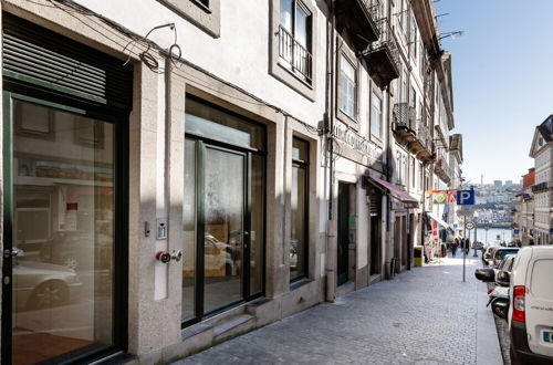 Photo 22 - Sjoao1 · Beaming Loft Apartment in the Heart of Porto