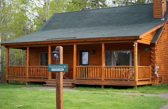 Rangeley Lake Resort a Ramada by Wyndham - Foto 71