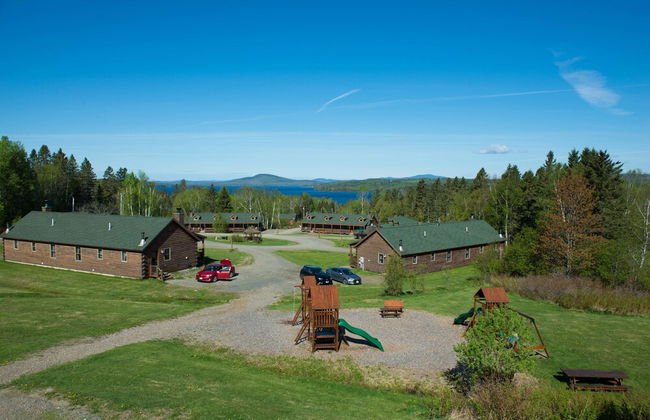 Rangeley Lake Resort a Ramada by Wyndham - Foto 52