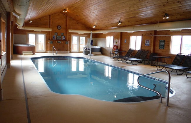 Rangeley Lake Resort a Ramada by Wyndham - Foto 33