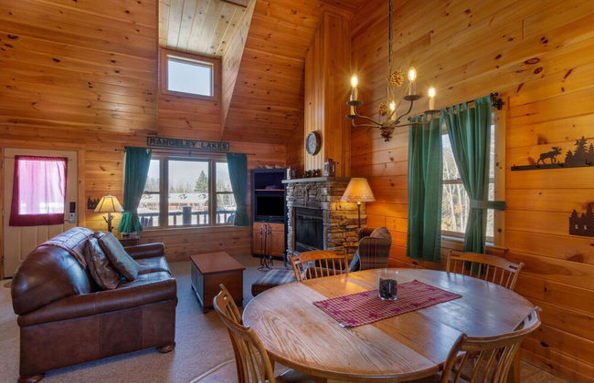 Rangeley Lake Resort a Ramada by Wyndham - Foto 21