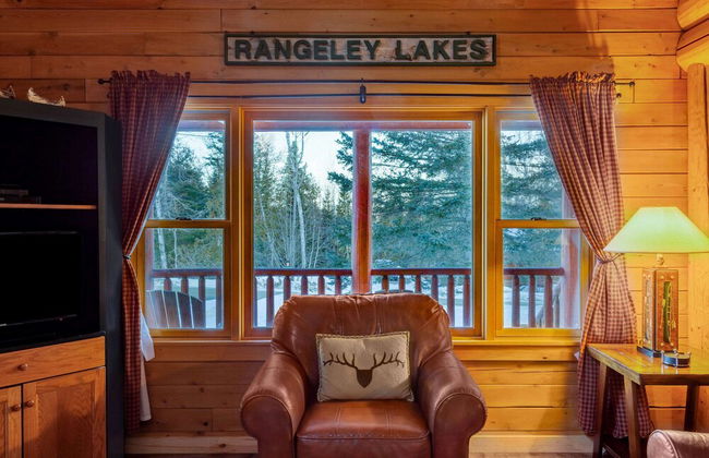 Rangeley Lake Resort a Ramada by Wyndham - Foto 17