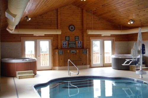 Photo 32 - Rangeley Lake Resort a Ramada by Wyndham