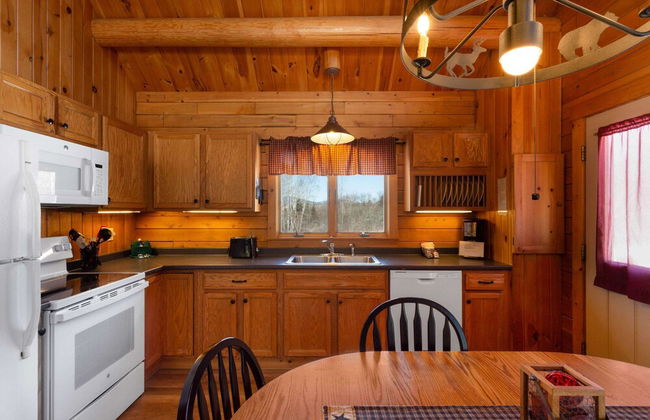 Rangeley Lake Resort a Ramada by Wyndham - Foto 26