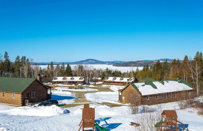 Rangeley Lake Resort a Ramada by Wyndham - Foto 75