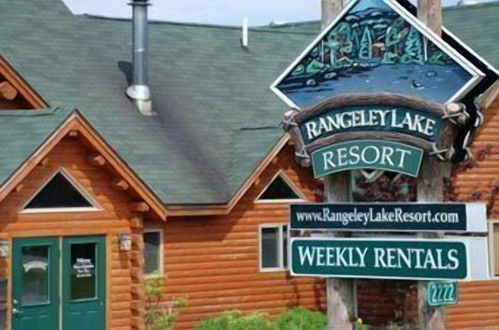 Foto 57 - Rangeley Lake Resort a Ramada by Wyndham