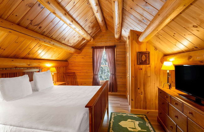 Rangeley Lake Resort a Ramada by Wyndham - Foto 23