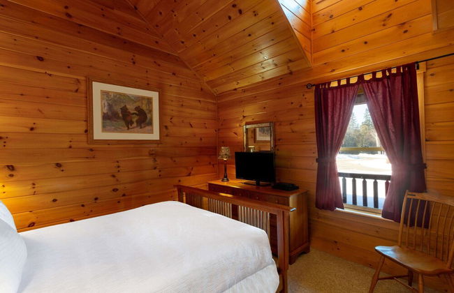Rangeley Lake Resort a Ramada by Wyndham - Foto 20