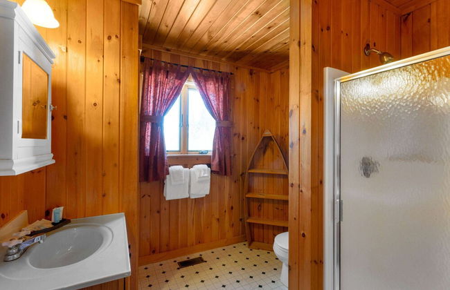 Rangeley Lake Resort a Ramada by Wyndham - Foto 11
