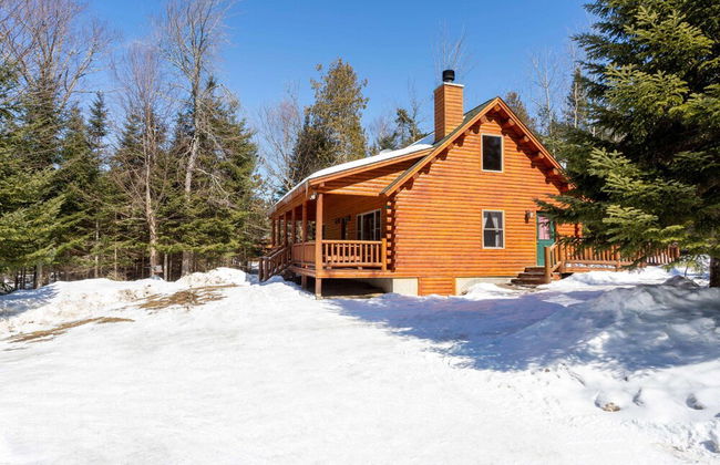 Rangeley Lake Resort a Ramada by Wyndham - Foto 9