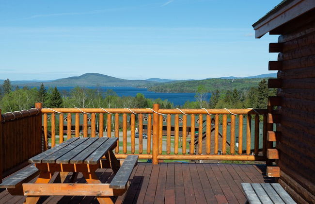 Rangeley Lake Resort a Ramada by Wyndham - Foto 67