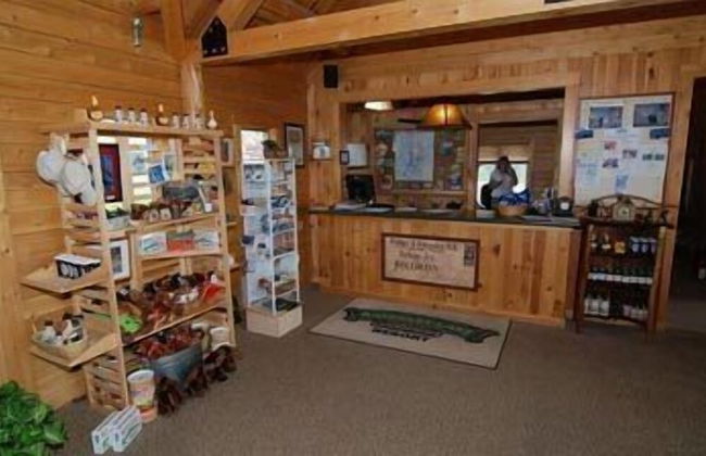 Rangeley Lake Resort a Ramada by Wyndham - Foto 50
