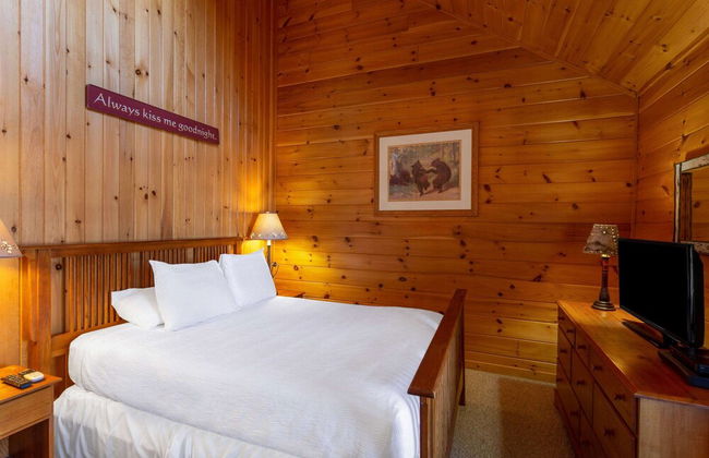 Rangeley Lake Resort a Ramada by Wyndham - Foto 19