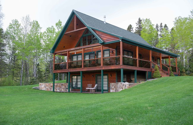 Rangeley Lake Resort a Ramada by Wyndham - Foto 64