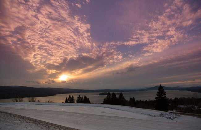 Rangeley Lake Resort a Ramada by Wyndham - Foto 74