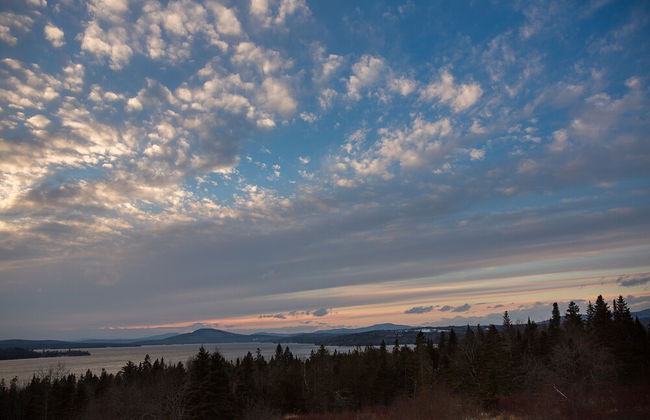Rangeley Lake Resort a Ramada by Wyndham - Foto 77
