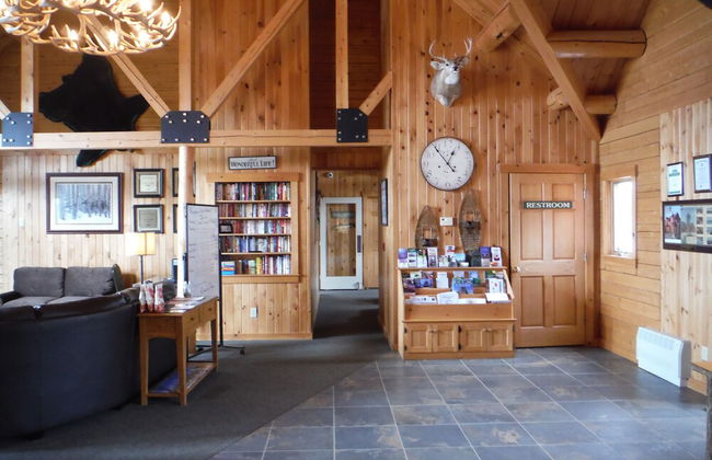 Rangeley Lake Resort a Ramada by Wyndham - Foto 49