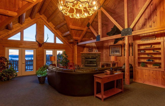 Rangeley Lake Resort a Ramada by Wyndham - Foto 16