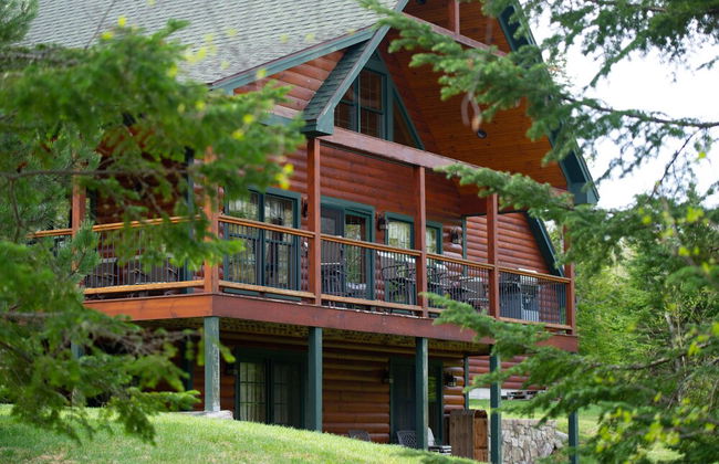 Rangeley Lake Resort a Ramada by Wyndham - Foto 63