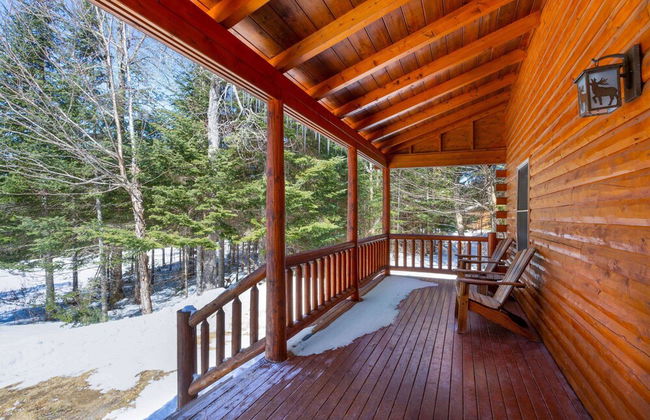 Rangeley Lake Resort a Ramada by Wyndham - Foto 8