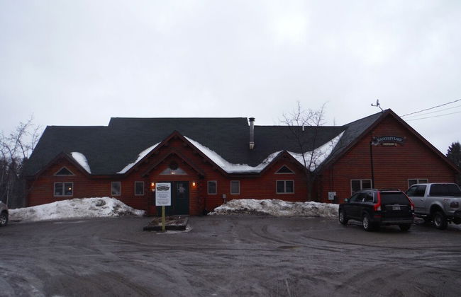 Rangeley Lake Resort a Ramada by Wyndham - Foto 55