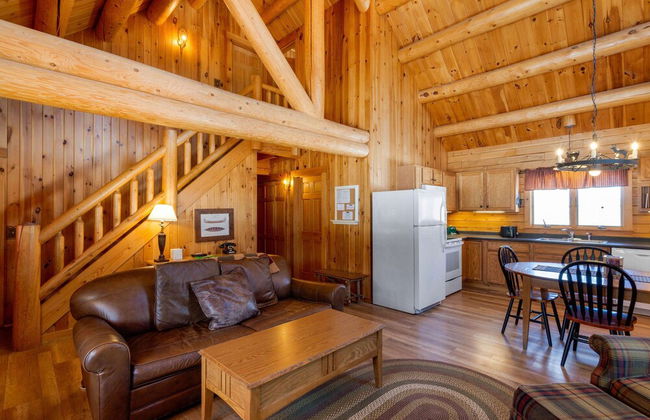 Rangeley Lake Resort a Ramada by Wyndham - Foto 10
