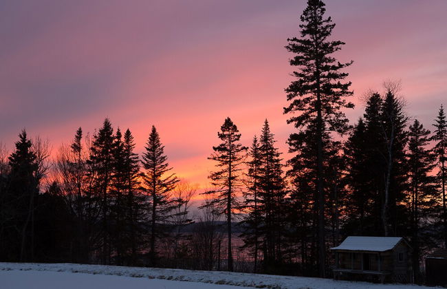 Rangeley Lake Resort a Ramada by Wyndham - Foto 76