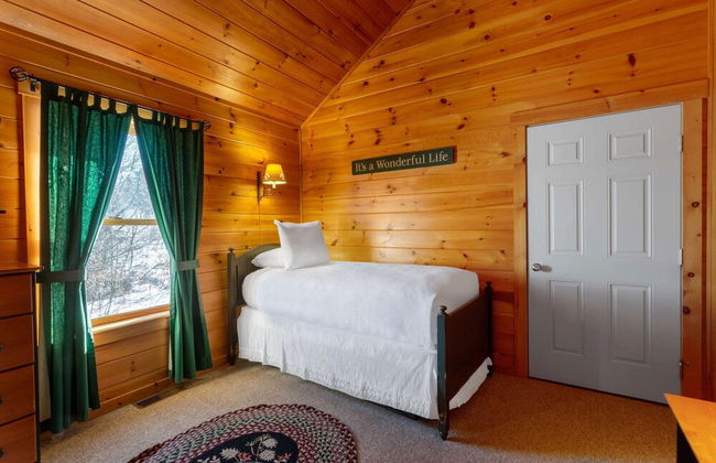 Rangeley Lake Resort a Ramada by Wyndham - Foto 18