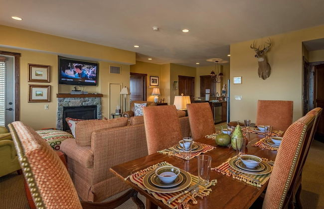 3 Br: Soaring Eagle 301 - Foto 11