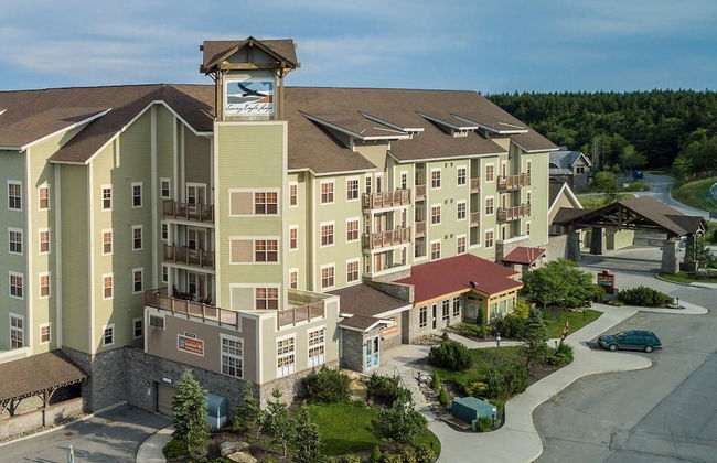 2 Br: Soaring Eagle 402 - Foto 41