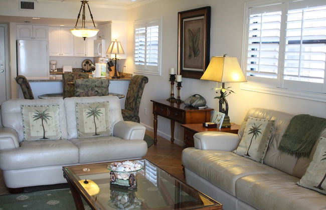 Ocean's Reach Condominiums - Foto 31