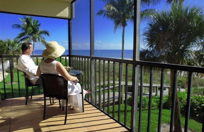 Ocean's Reach Condominiums - Foto 44