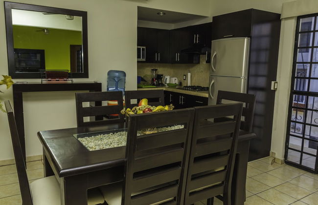 Downtown Casa Bendita by VallartaStays - Foto 7